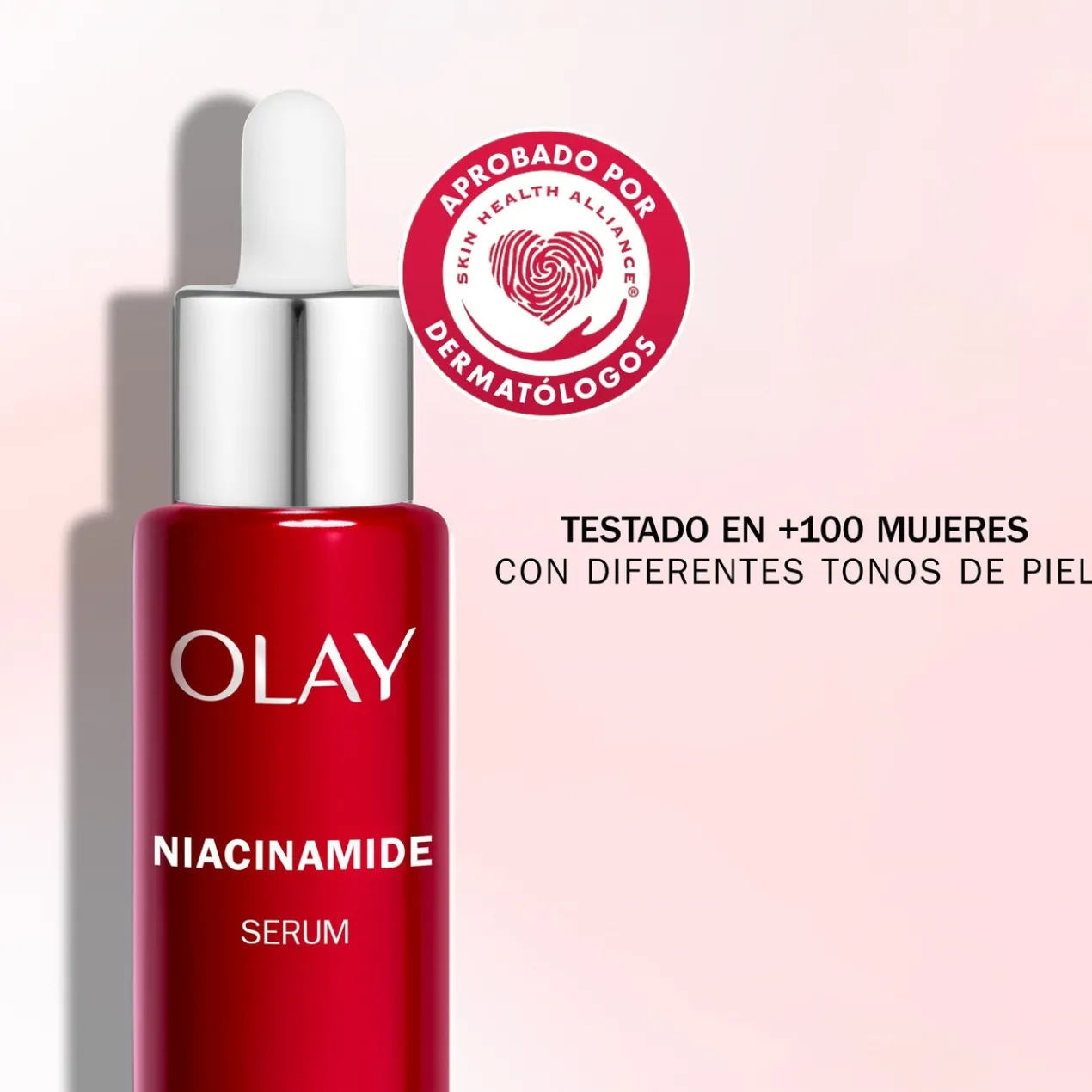 Niacinamide24 + Vitamine E Crème Contour des Yeux
