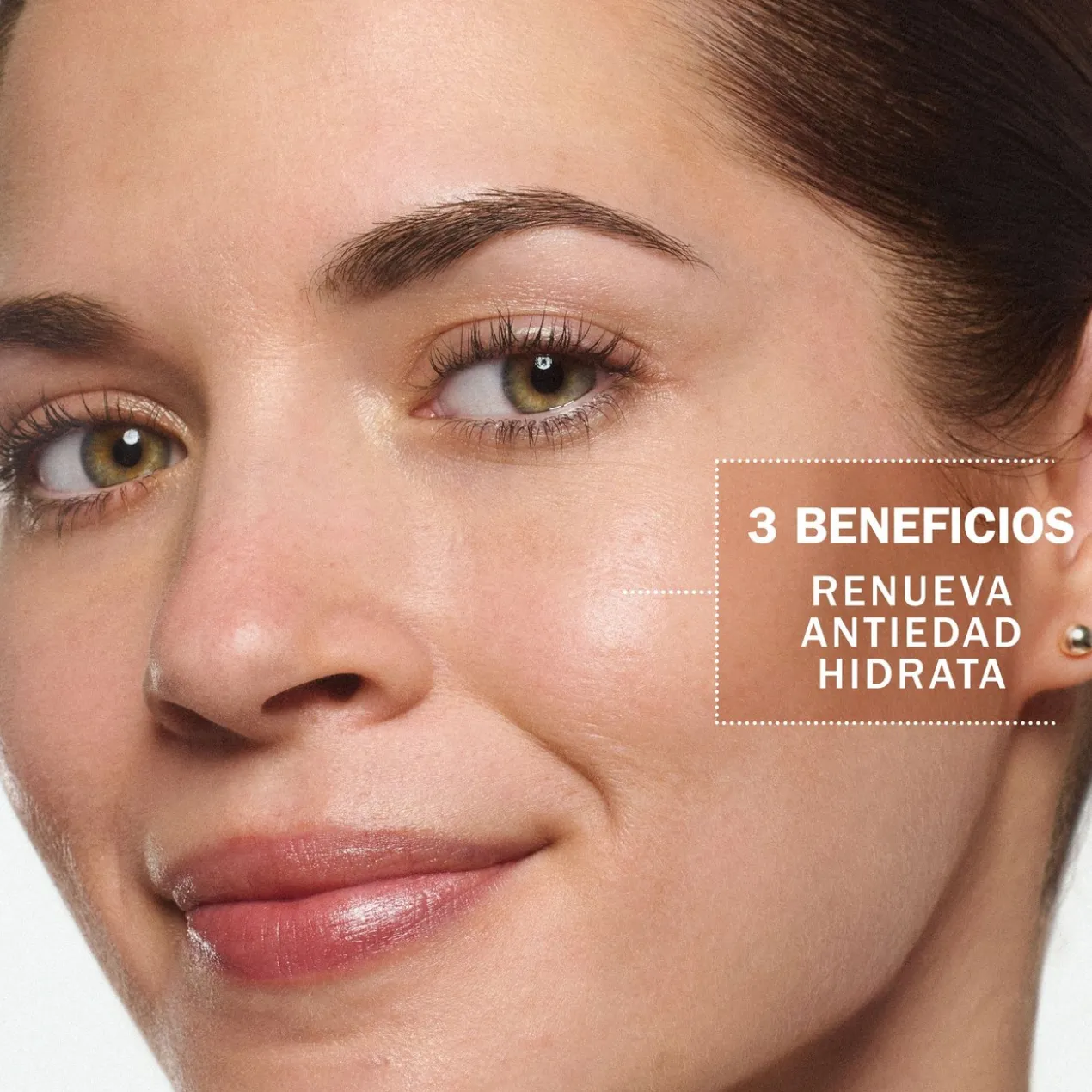 Niacinamide24 + Vitamine E Crème Contour des Yeux