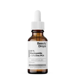 10 % Niacinamide + 1 % Zinc PCA Sérum anti-imperfections