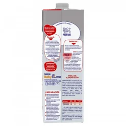 Nidina 2 Lait de Suite prêt à boire