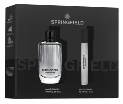 Night Attitude Eau de Toilette Coffret Cadeau