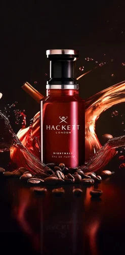 Nightwalk Eau de Parfum