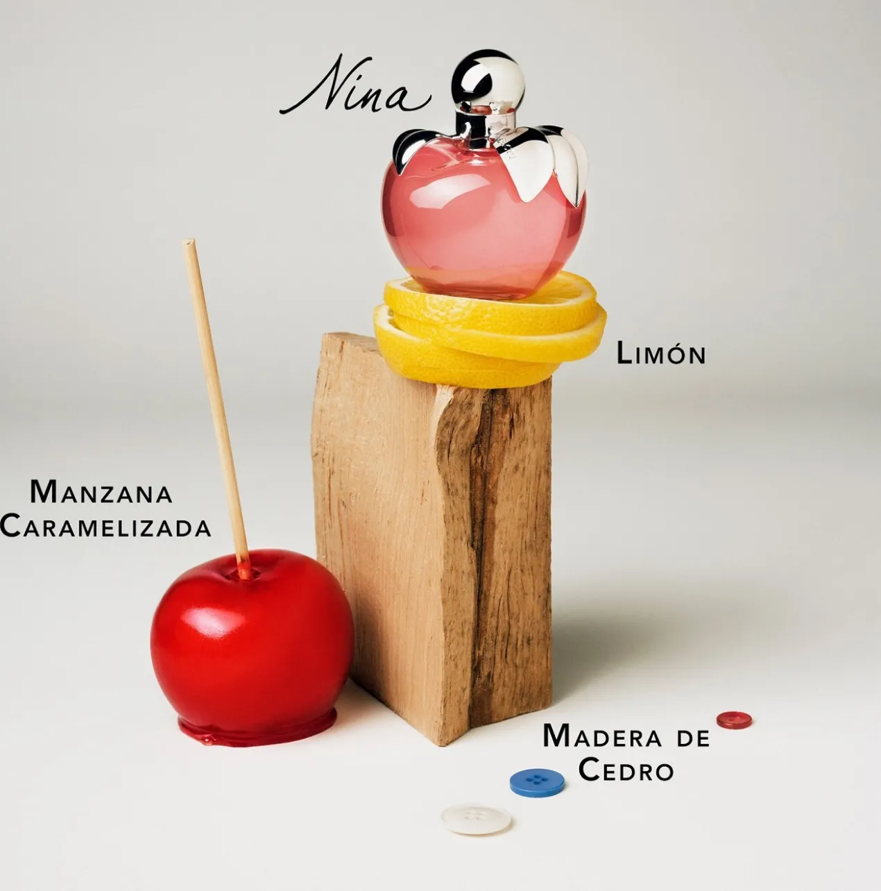 Nina Eau de Toilette