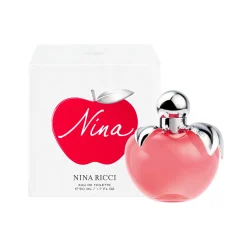 Nina Eau de Toilette Recharge 150 ml