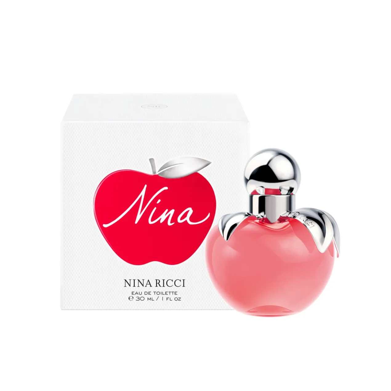 Nina Eau de Toilette Recharge 150 ml