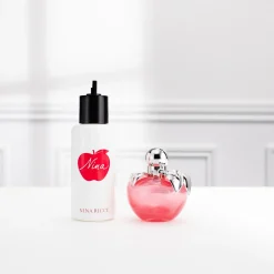 Nina Eau de Toilette Recharge 150 ml