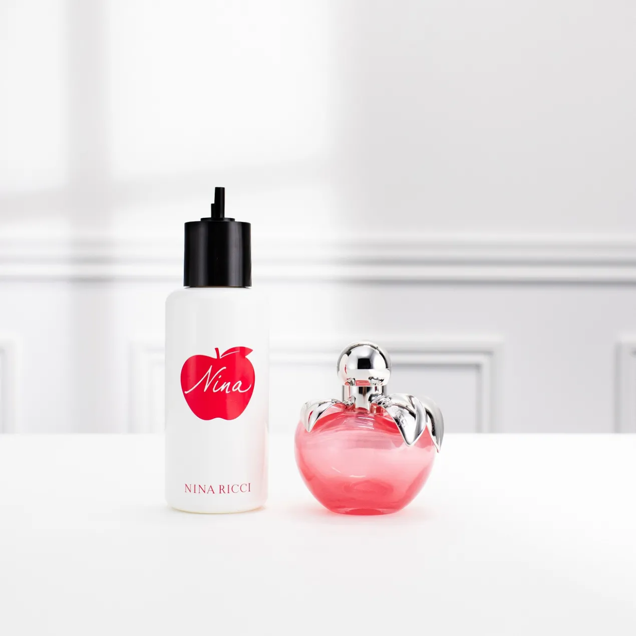 Nina Eau de Toilette Recharge 150 ml