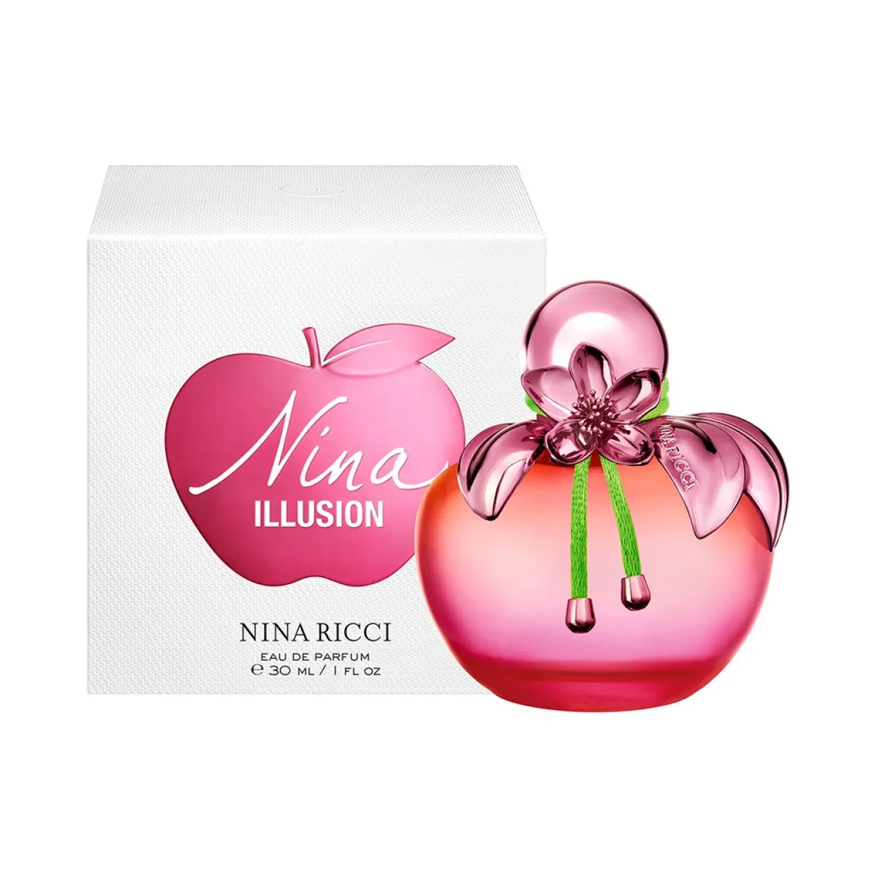 Nina Illusion Eau de Parfum
