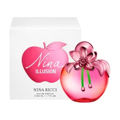 Nina Illusion Eau de Parfum