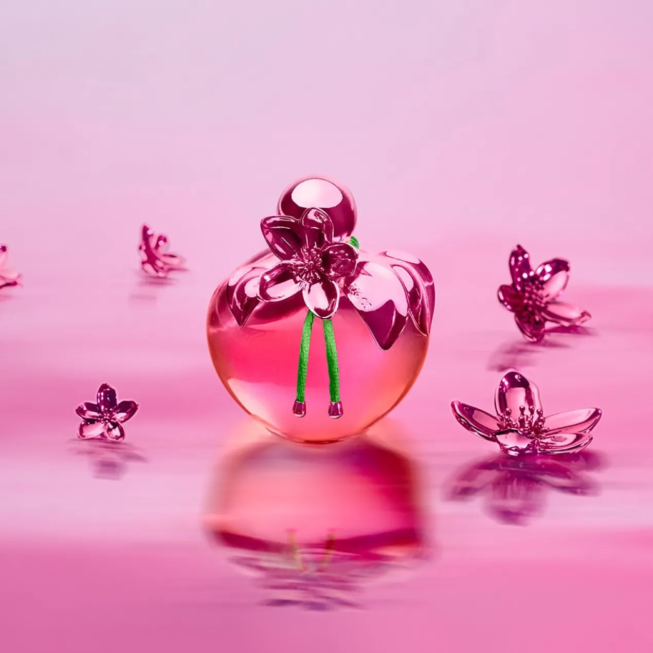 Nina Illusion Eau de Parfum