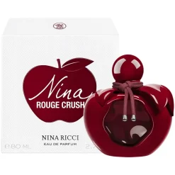 Nina Rouge Crush Eau de Parfum