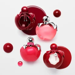 Nina Rouge Crush Eau de Parfum