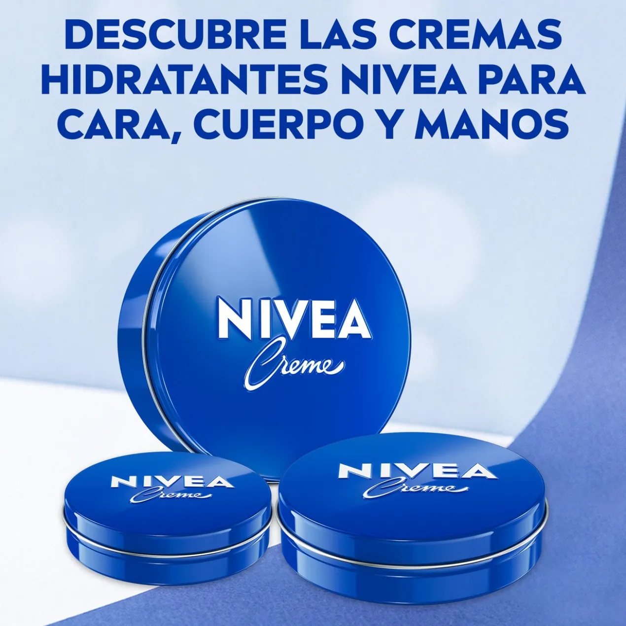 Nivea Crème