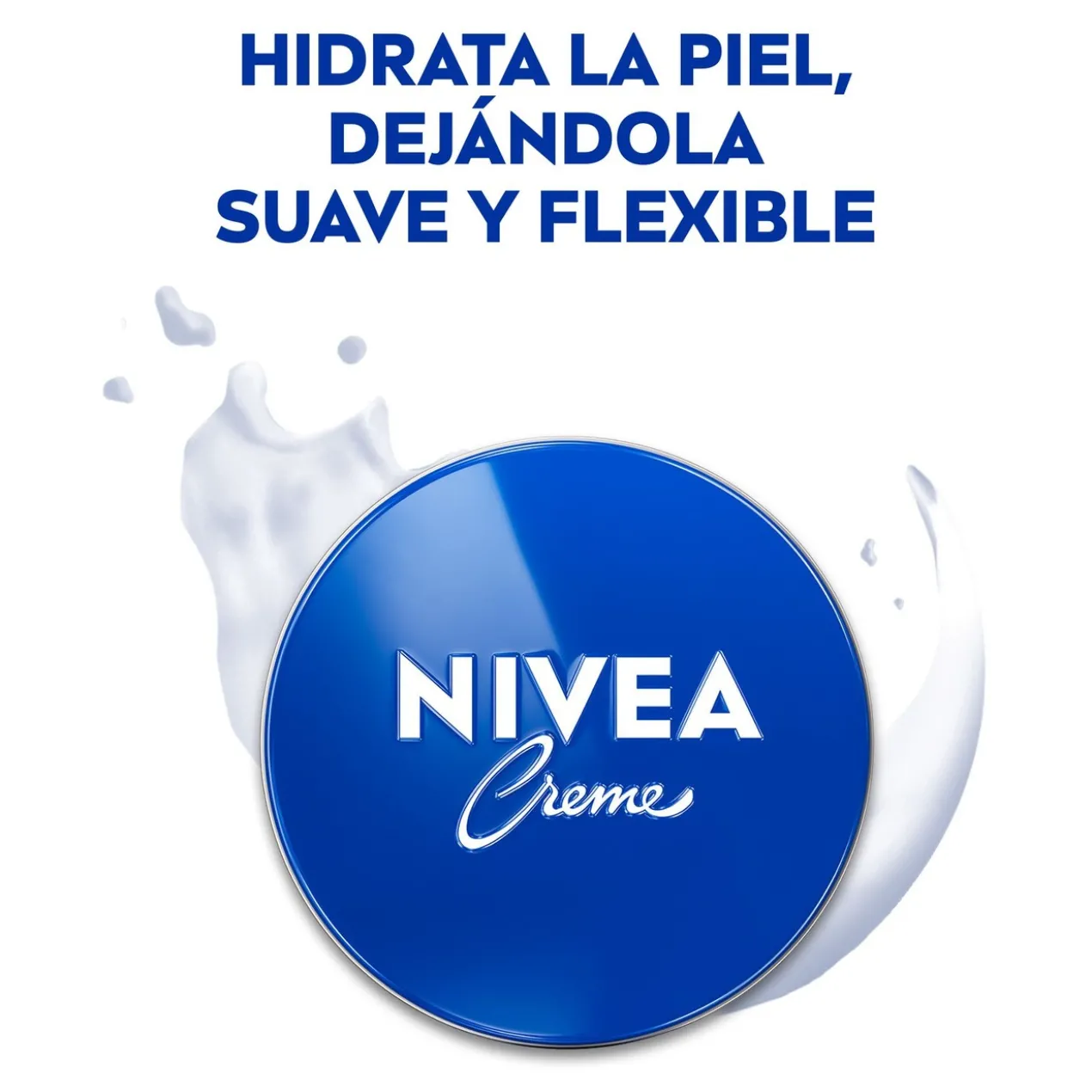 Nivea Crème
