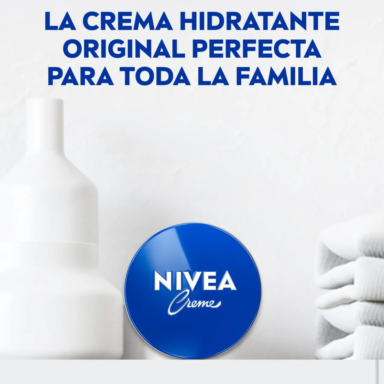 Nivea Crème