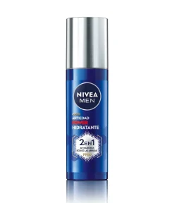 Nivea Men Hydratant Anti-âge et Anti-taches SPF30