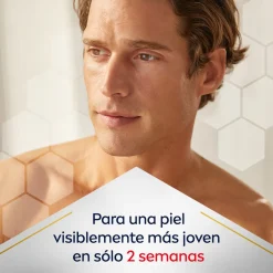 Nivea Men Hydratant Anti-âge et Anti-taches SPF30