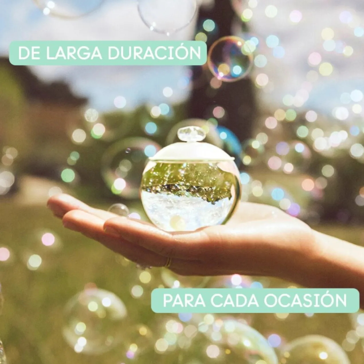 Noa Eau de Toilette