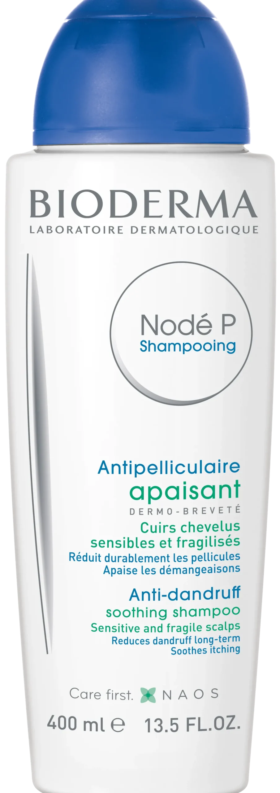 Node P Shampoing Antipelliculaire