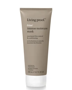 No Frizz Masque Hydratation Intense