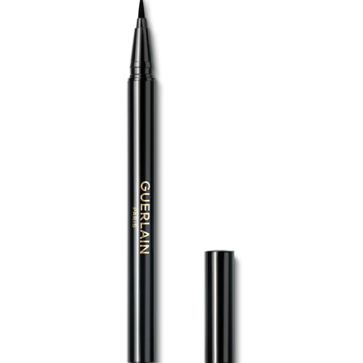 Noir G Eyeliner Graphique 24H Eyeliner