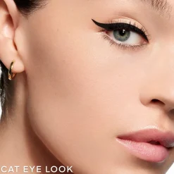 Noir G Eyeliner Graphique 24H Eyeliner