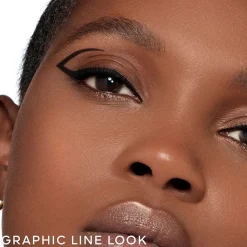 Noir G Eyeliner Graphique 24H Eyeliner