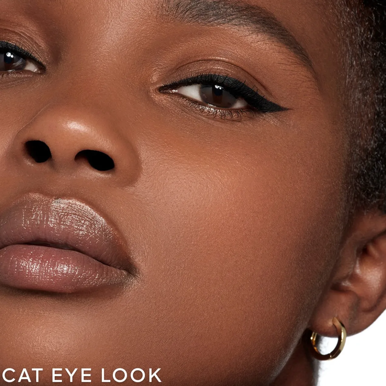 Noir G Eyeliner Graphique 24H Eyeliner