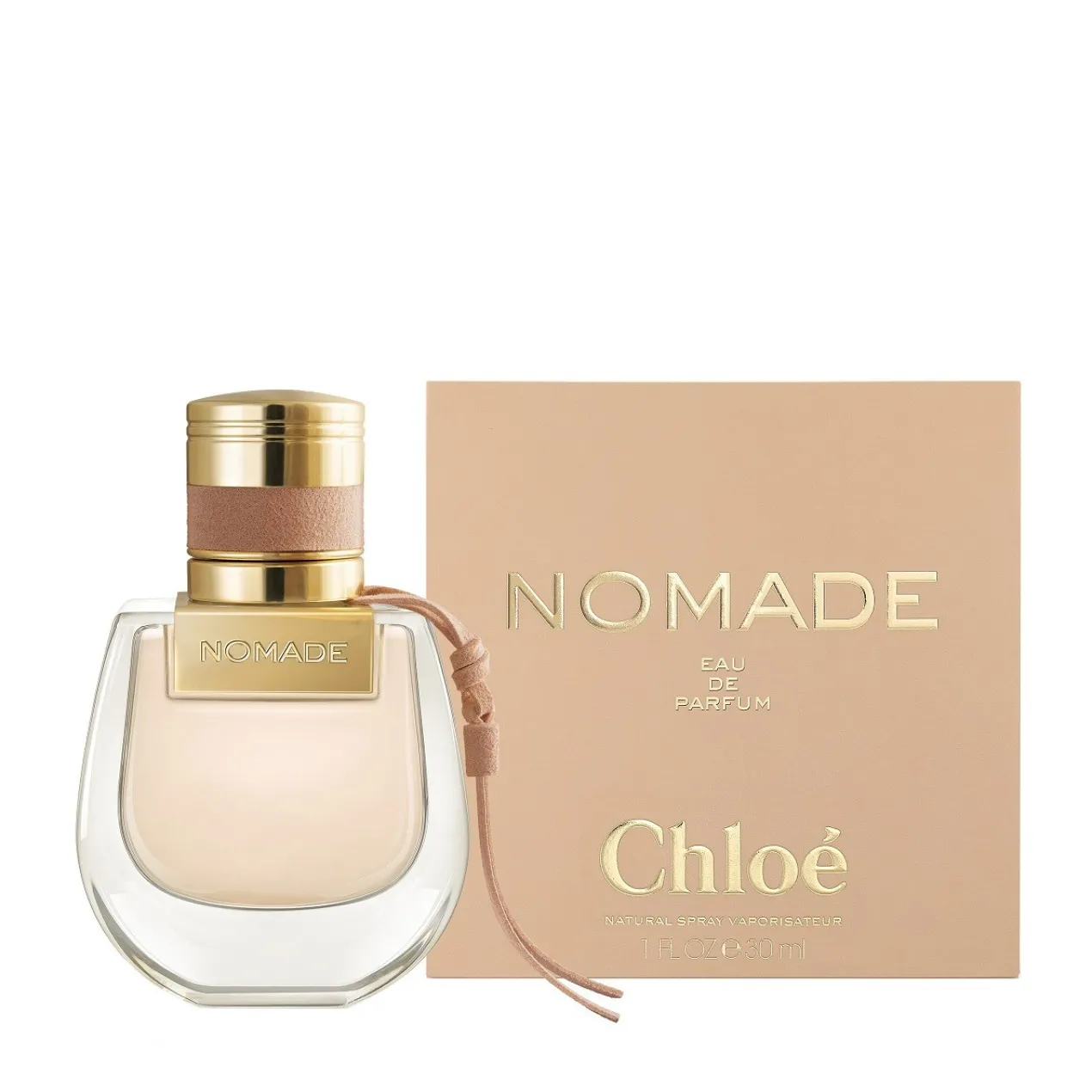 Nomade Eau de Parfum
