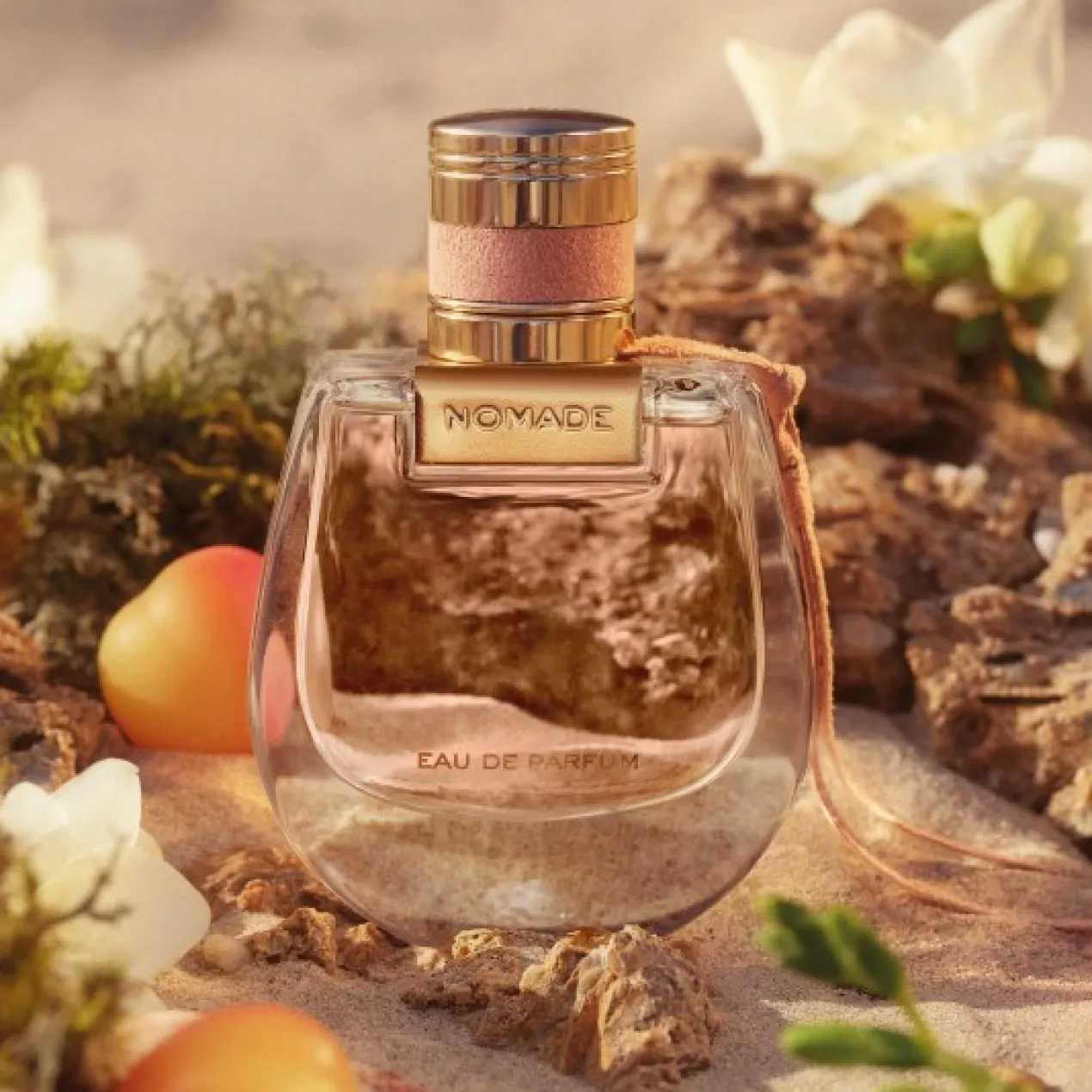 Nomade Eau de Parfum