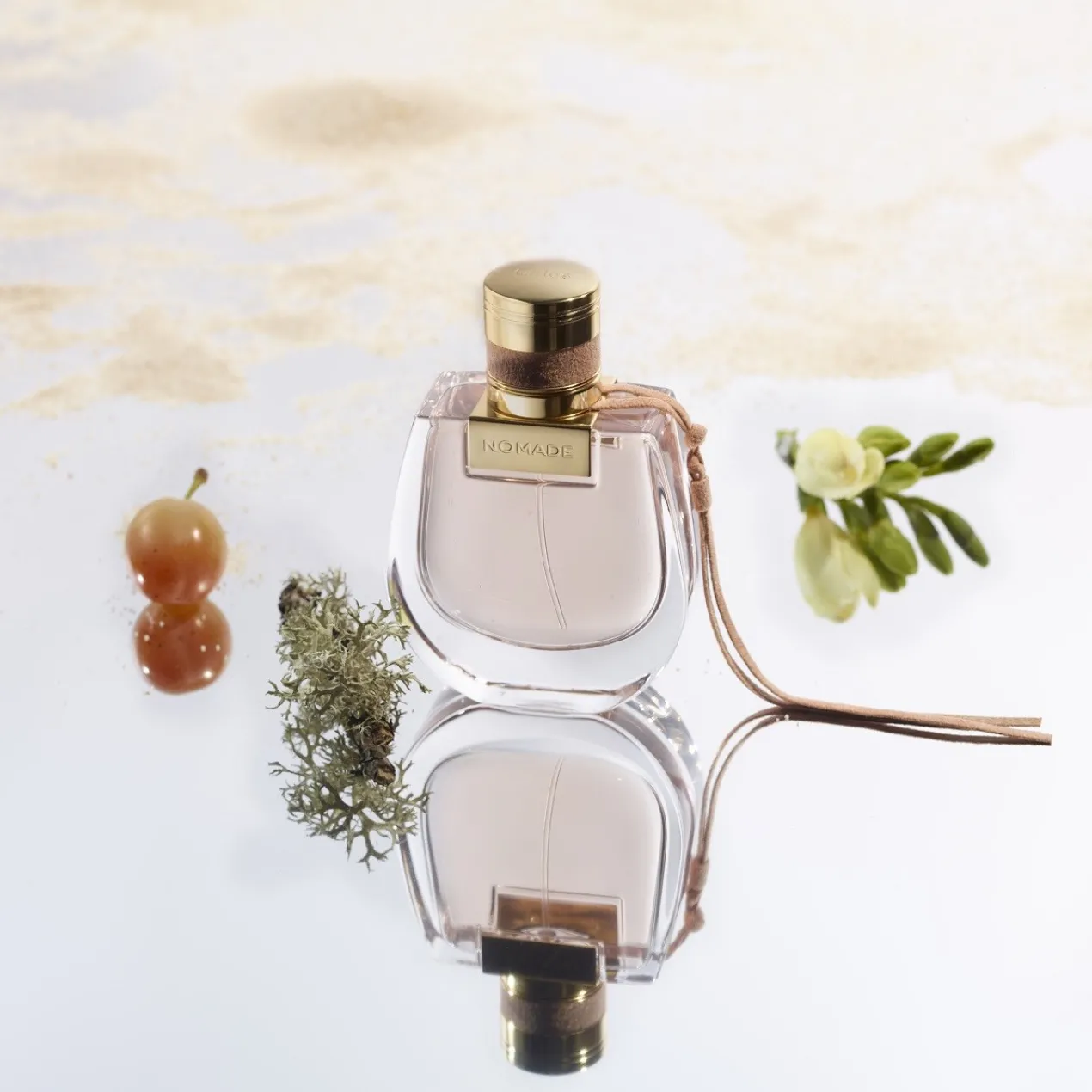 Nomade Eau de Parfum