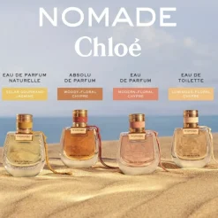 Nomade Eau de Parfum