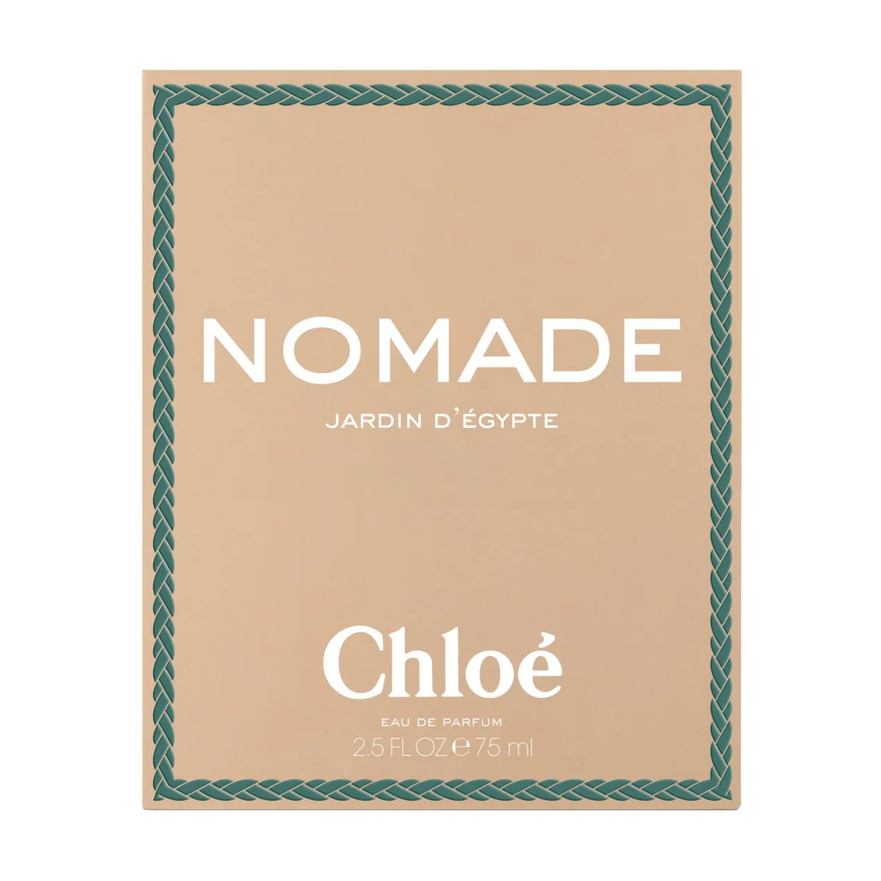 Nomade Jardin d'Égypte Eau de Parfum