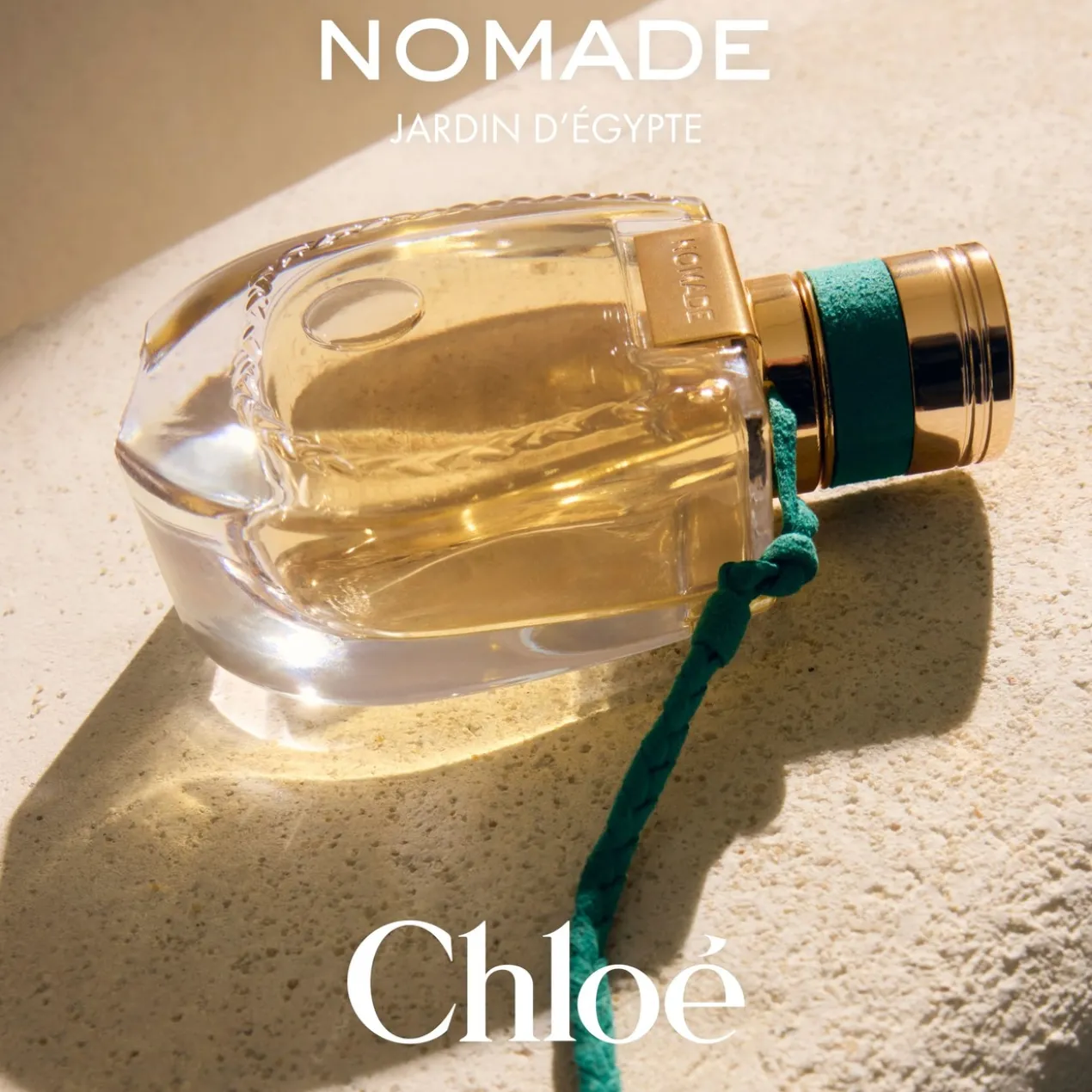 Nomade Jardin d'Égypte Eau de Parfum