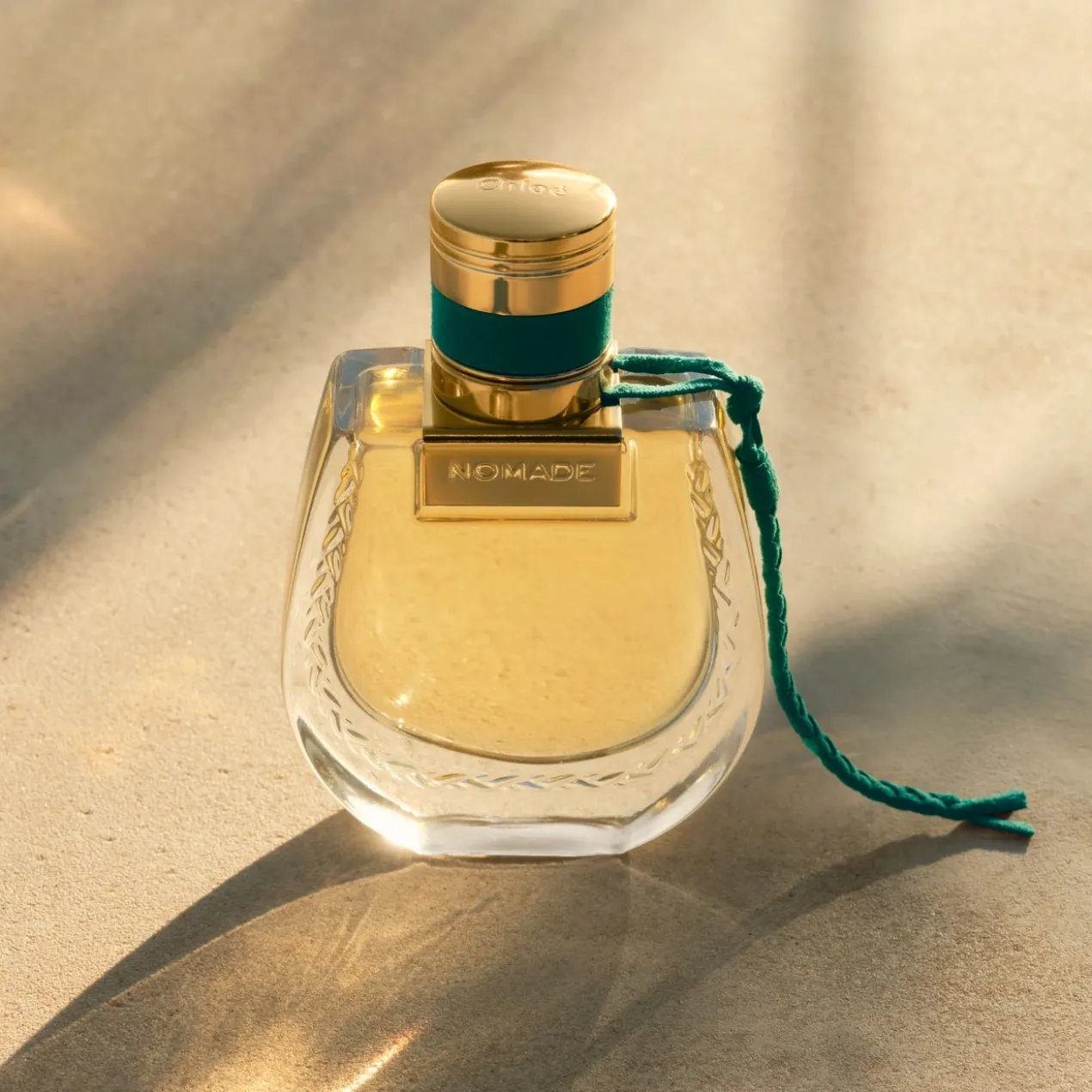Nomade Jardin d'Égypte Eau de Parfum