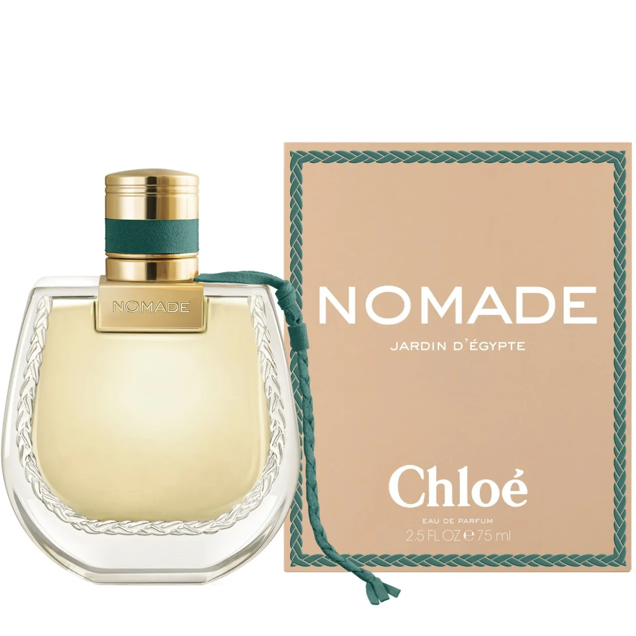 Nomade Jardin d'Égypte Eau de Parfum