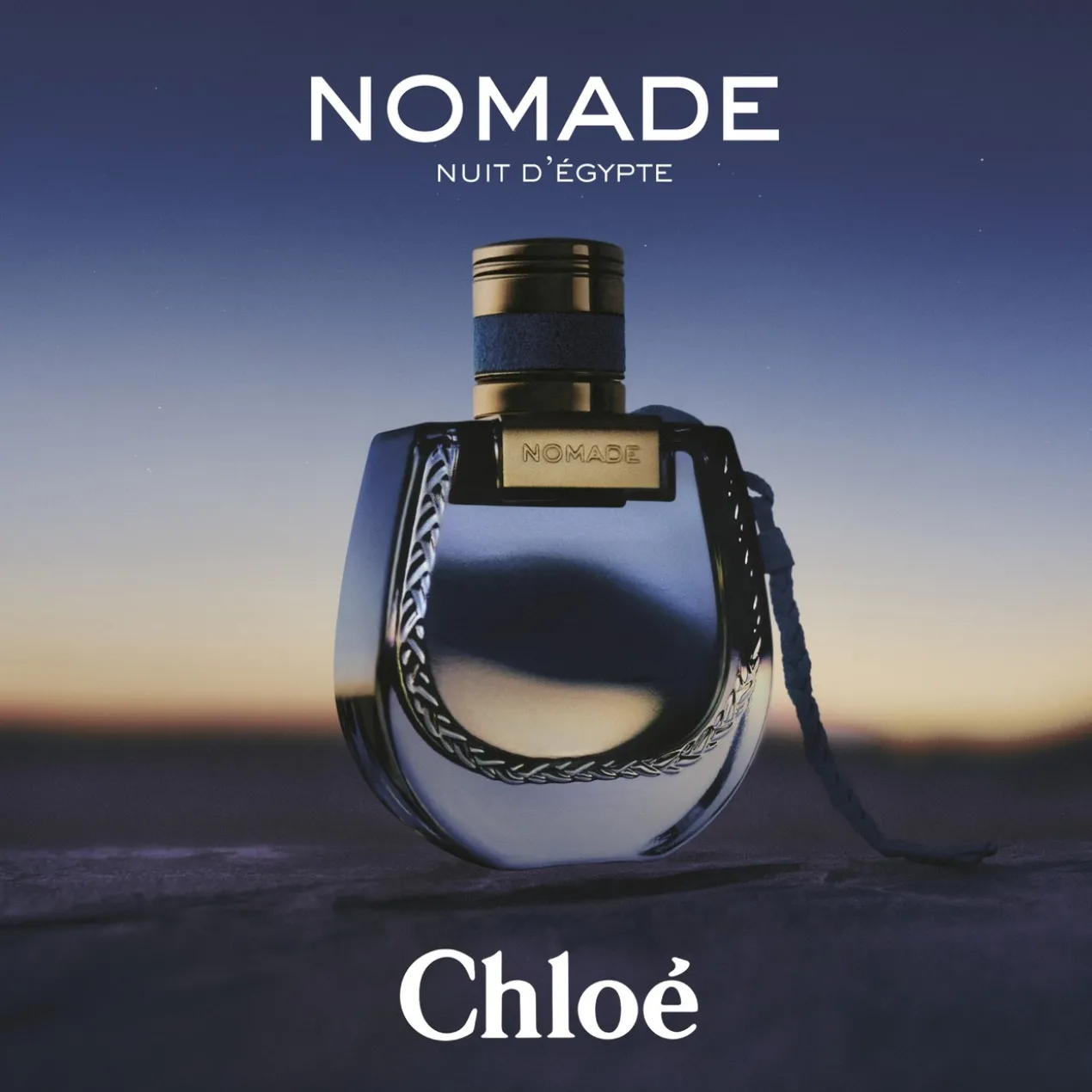 Nomade Nuit D'Egypte Eau de Parfum