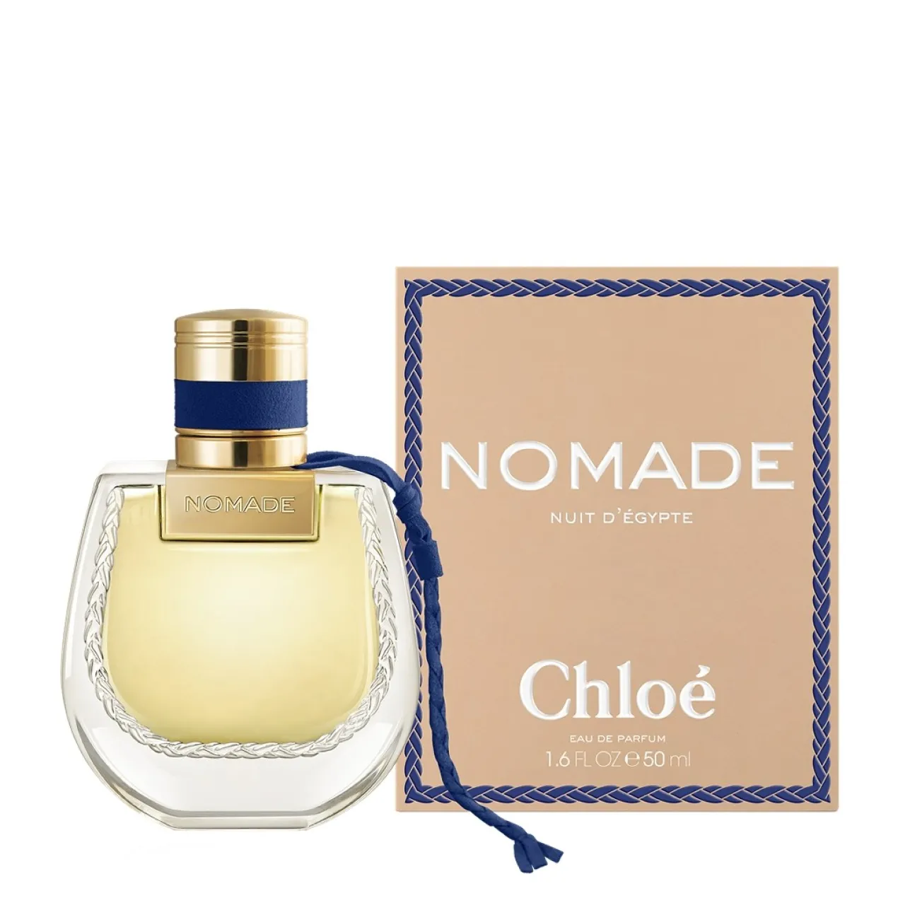 Nomade Nuit D'Egypte Eau de Parfum