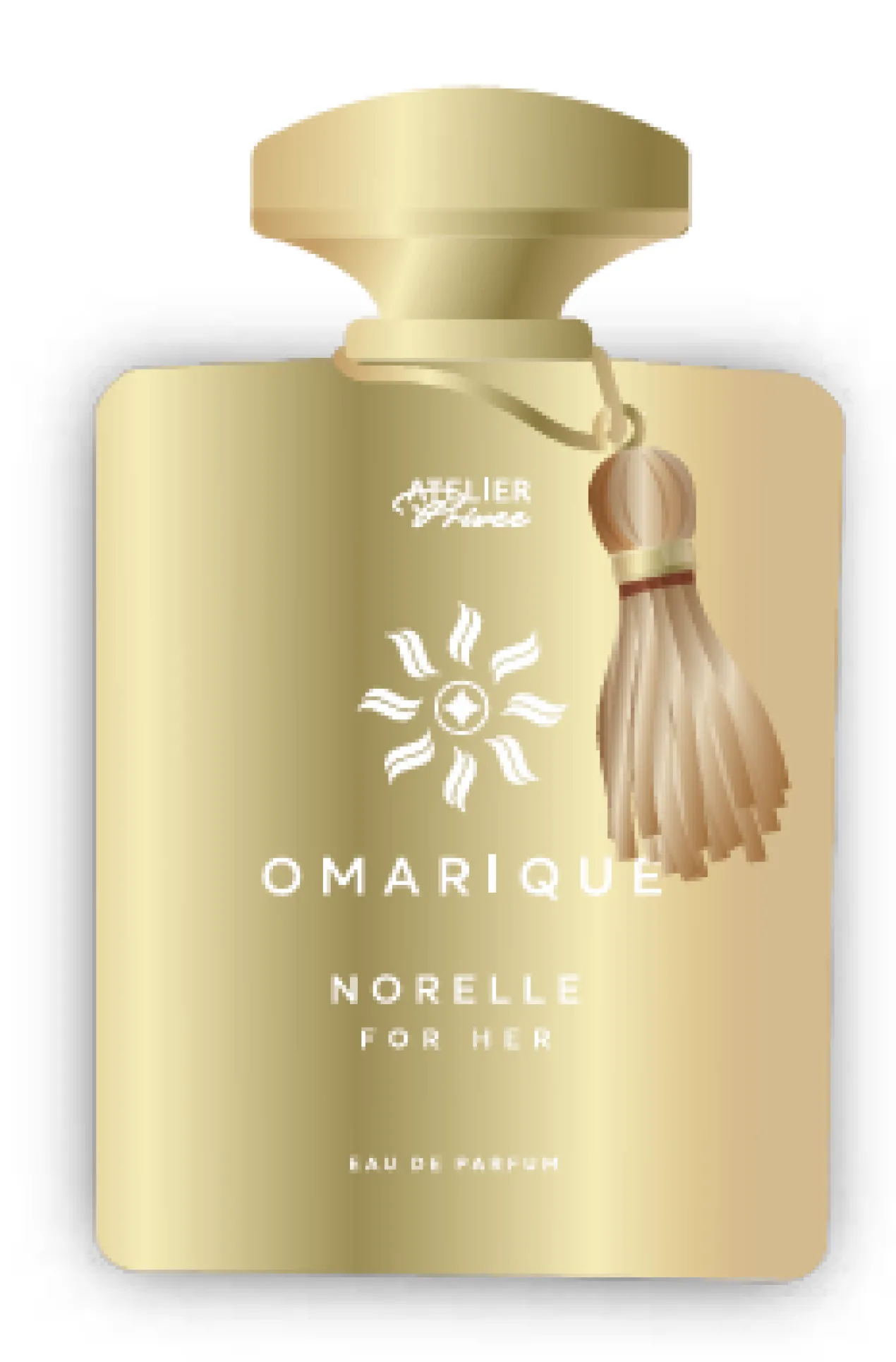 Norelle For Her Eau de Parfum