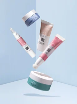 Not Ordinary Treatment Lip Crush Baume à Lèvres