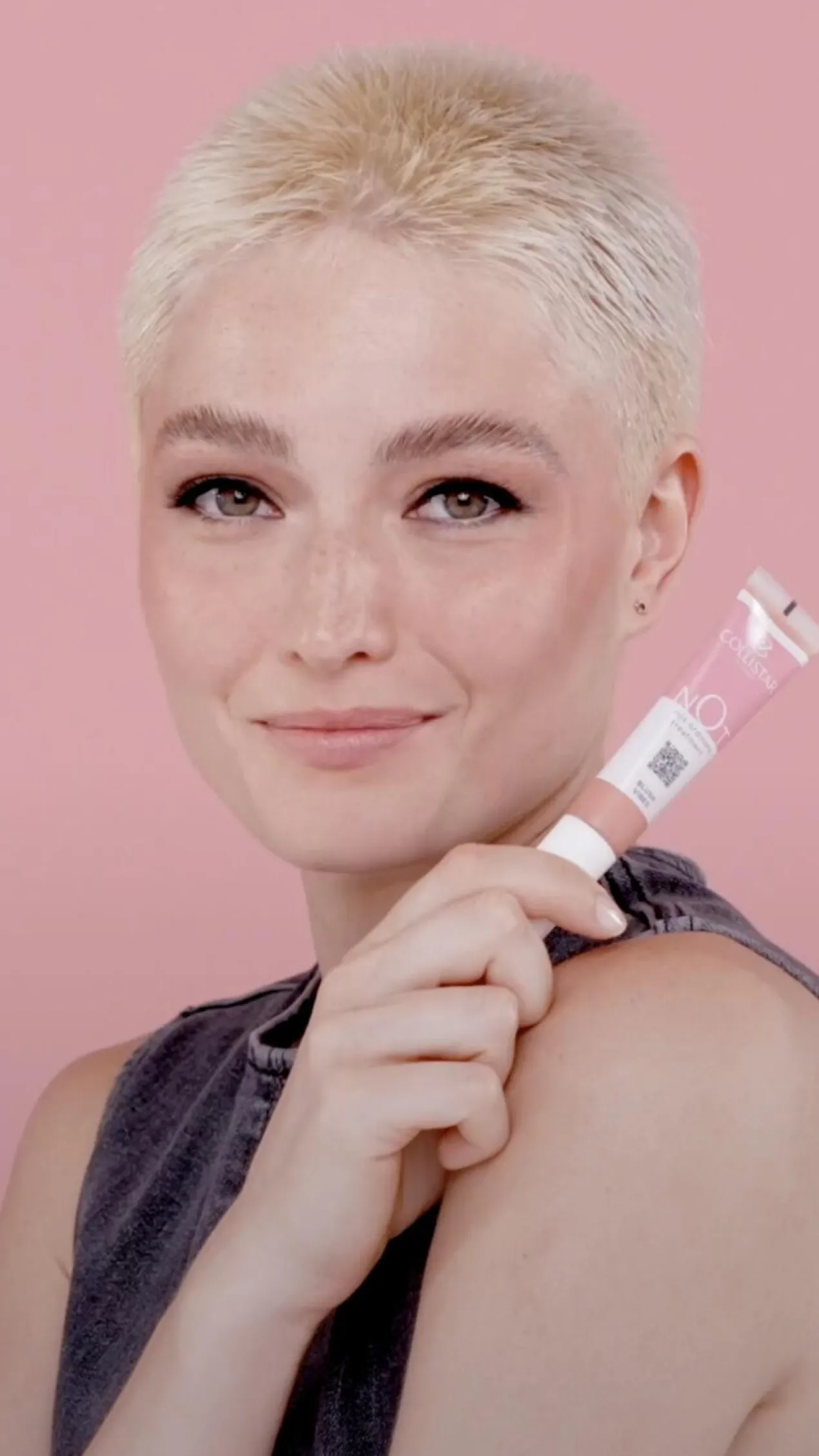 Not Ordinary Treatment Lip Crush Baume à Lèvres