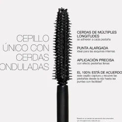 Notorious Mini Mascara