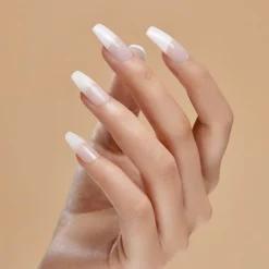 Nude Nails - Leilani
