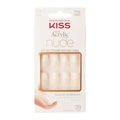 Nude Nails - Leilani