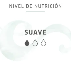 Nutricurls Après-shampoing Milky Waves