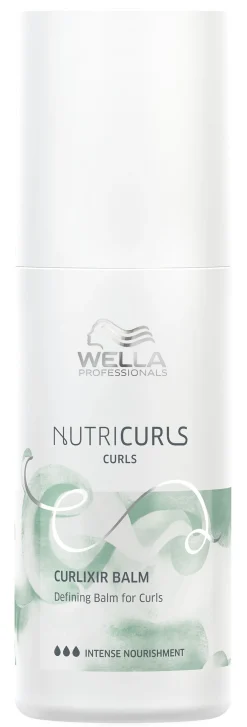 Nutricurls Baume Définisseur de Boucles