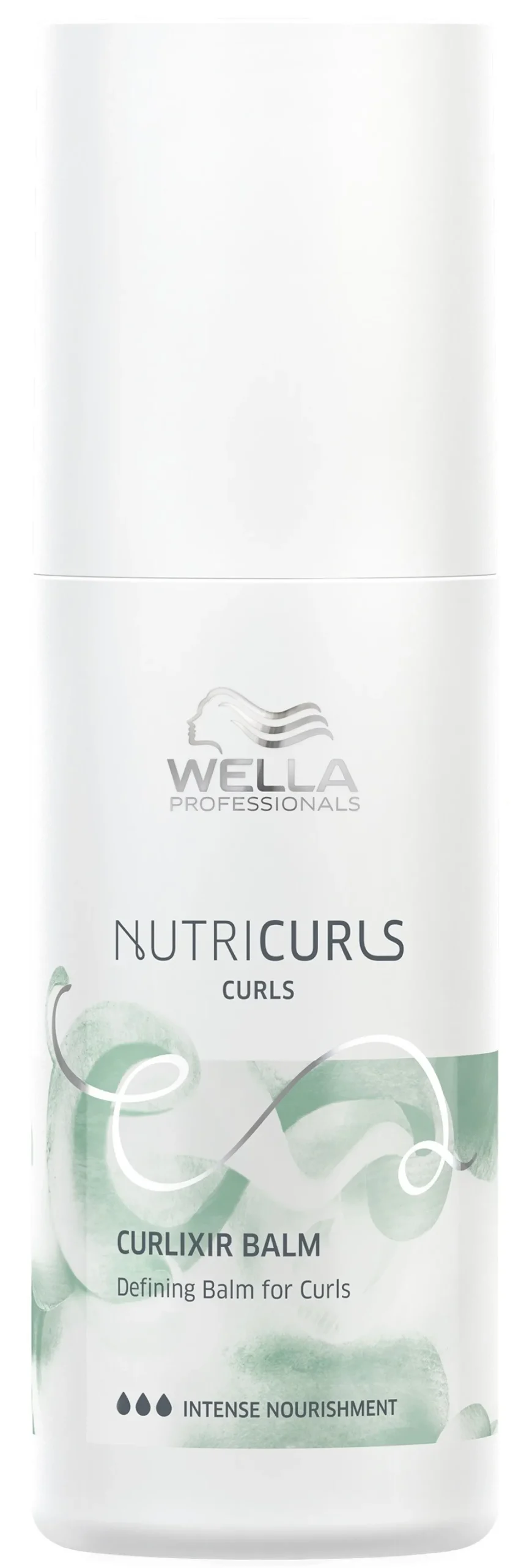 Nutricurls Baume Définisseur de Boucles