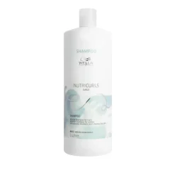 Nutricurls Shampoing
