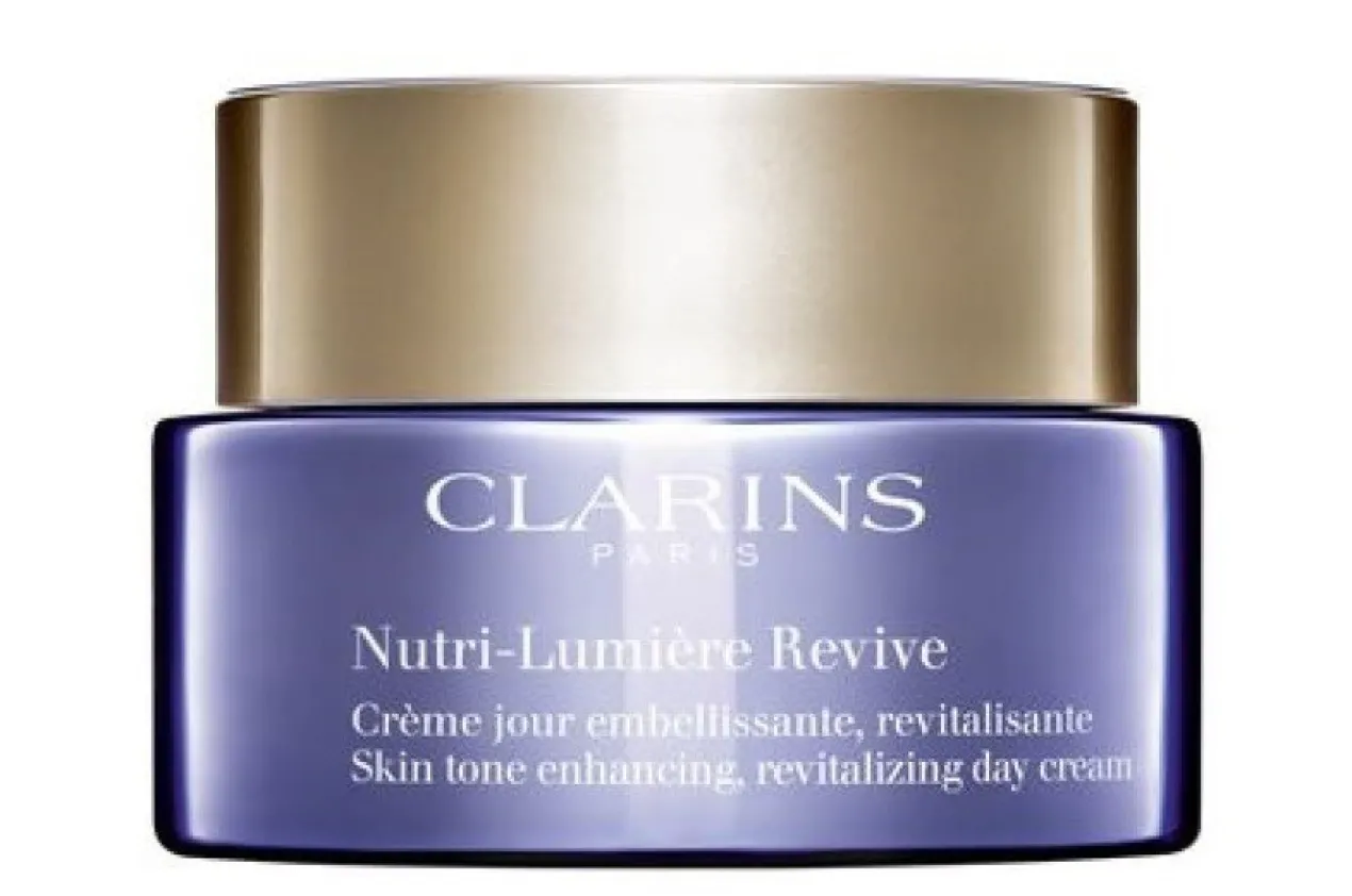 Nutri Lumière Revive Crème de Jour