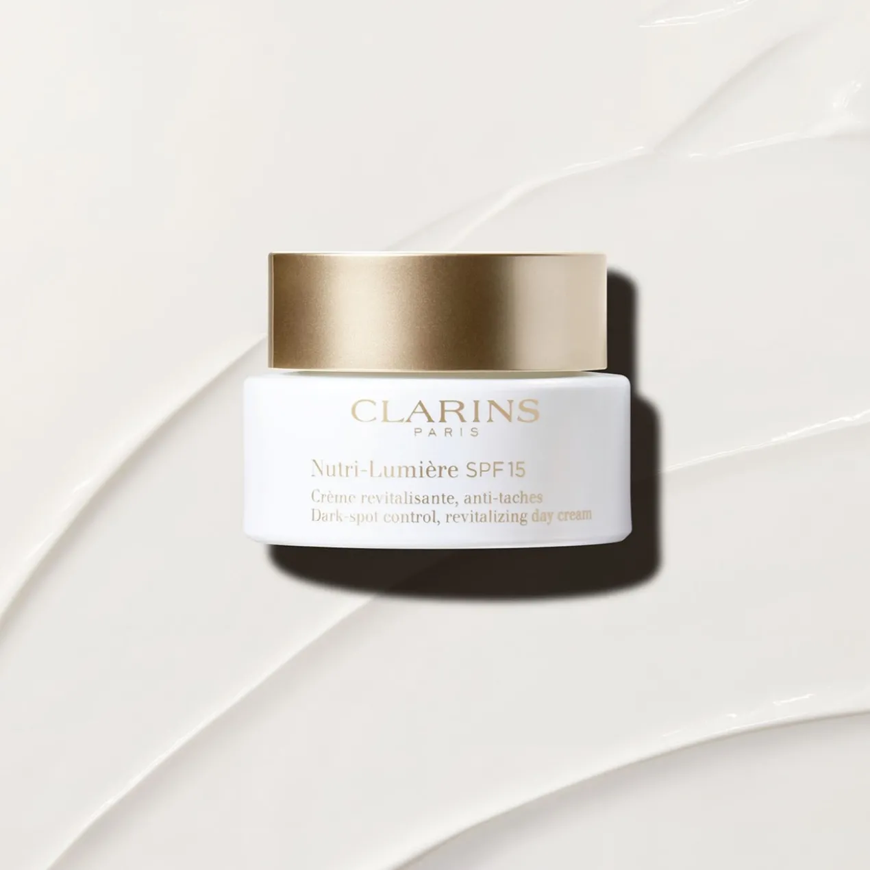 Nutri-Lumière SPF15
